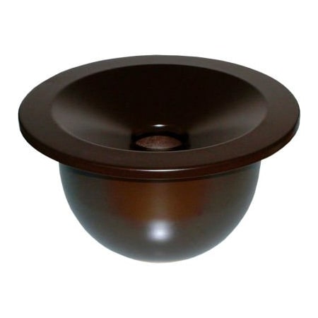 Specialmade Goods And Services Rubbermaid Commercial Ashtray - FG3975M3SBLE